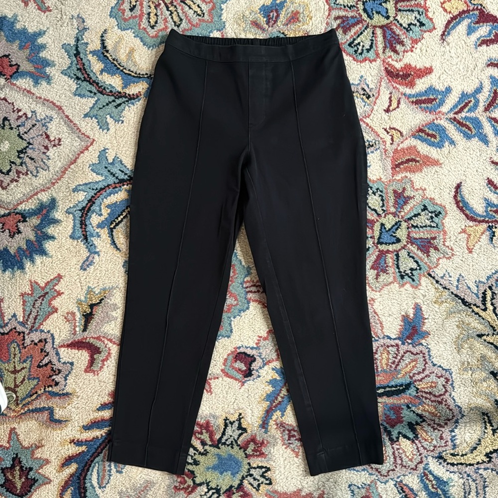 Women’s Stretch Ankle Pants